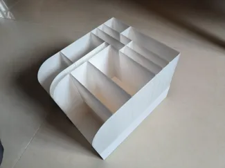 收纳盒
