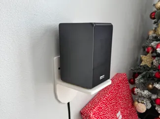 Soporte para bocina 2.0