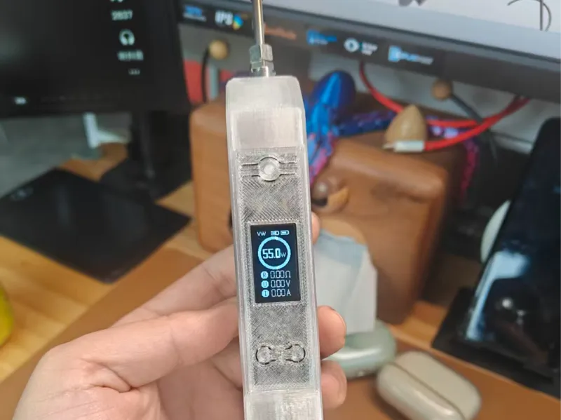 510 电洛铁