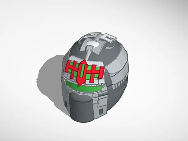 A5's head