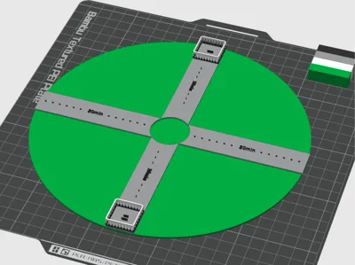 Larp game model - Hexagon - mist island