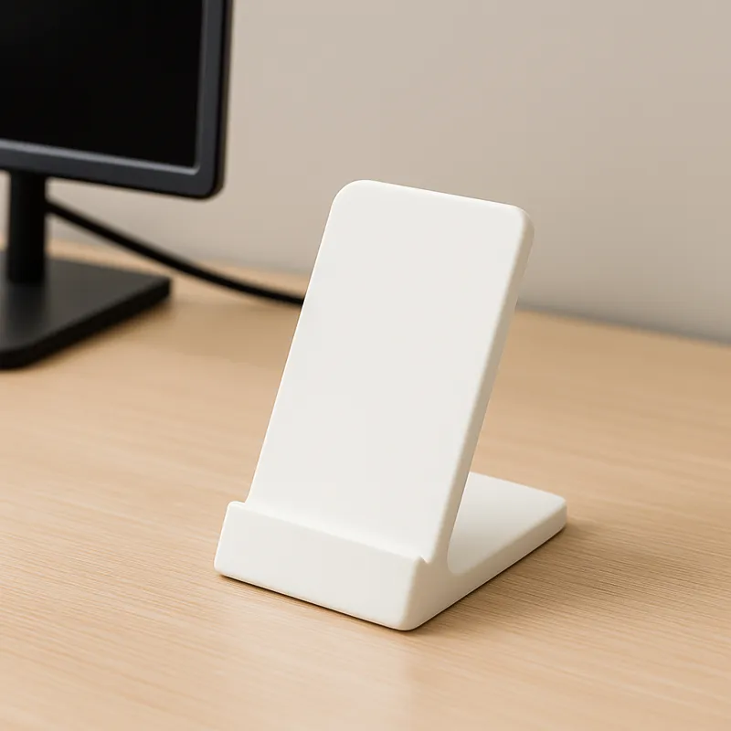 Minimalist Phone Stand