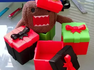 Christmas Gift