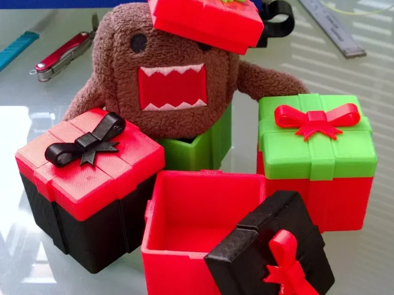 Christmas Gift 