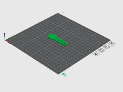 fixly shopping cart chip