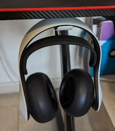 Sony Pulse Elite Desk Mount