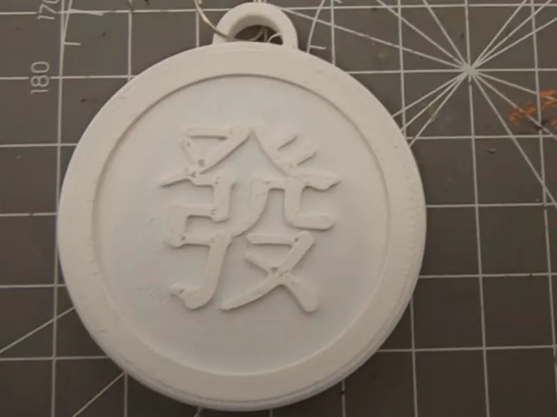 水滴形门禁卡套
