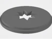 cocookie molde for torchietto