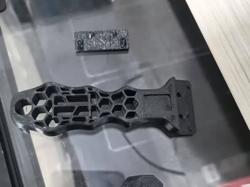 短型铲刀