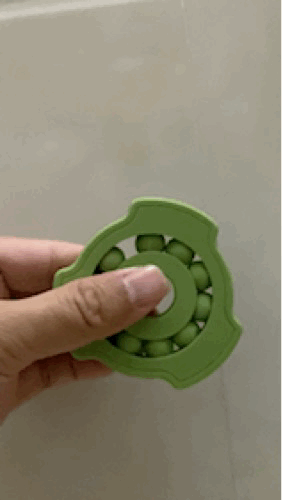 指尖滚珠轴承