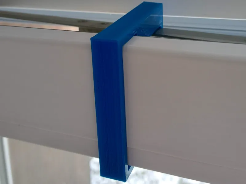 Window tilt regulator