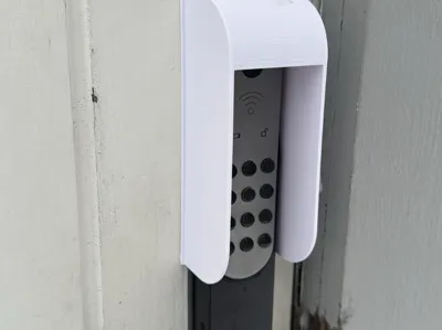 RAIN COVER FOR YALE DOORMAN