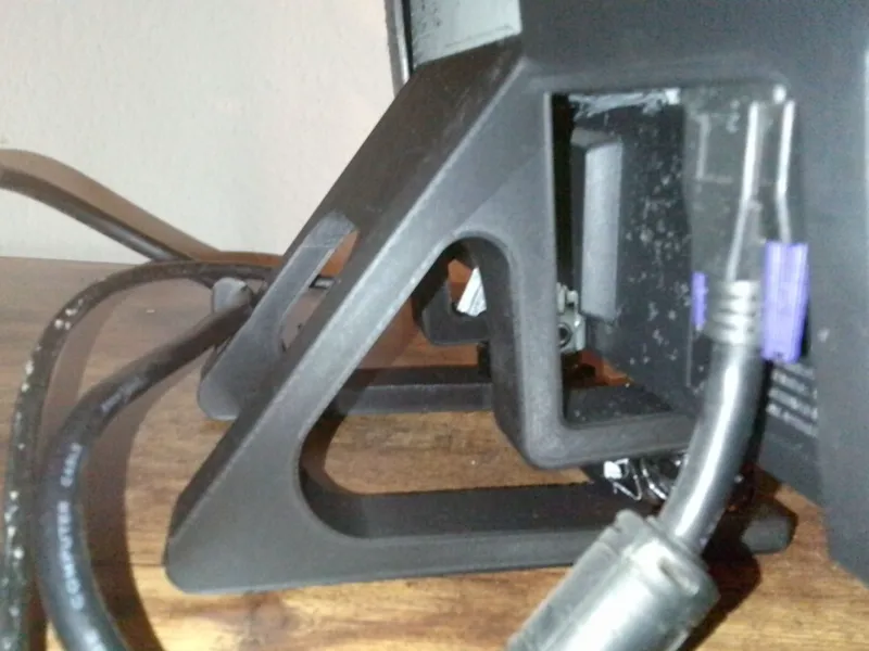 Heavy duty phone/ ipad stand