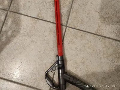 Dyson Cabinet Extension Tube v1