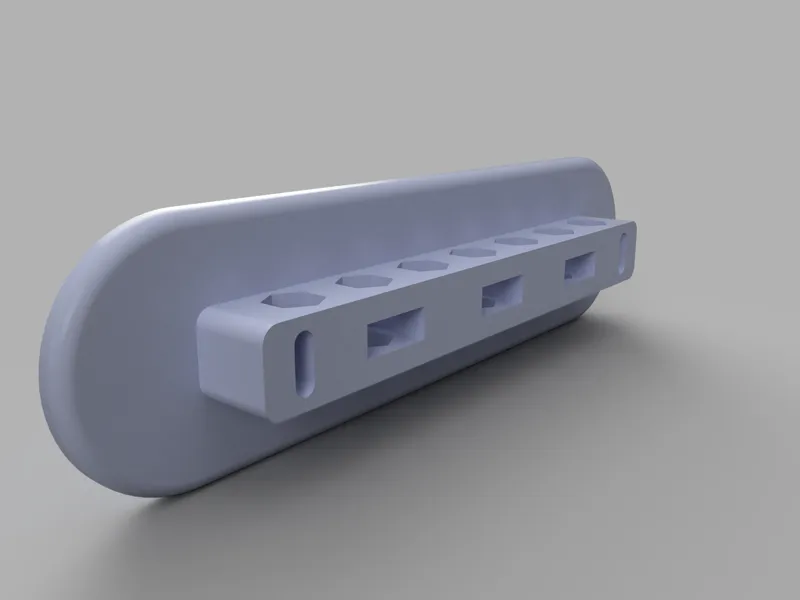 usb stick holder