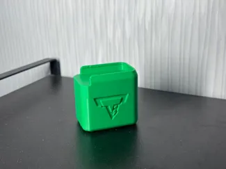 mpx弹匣底盖 司骏MPX,乐辉PMX，博涵MPX