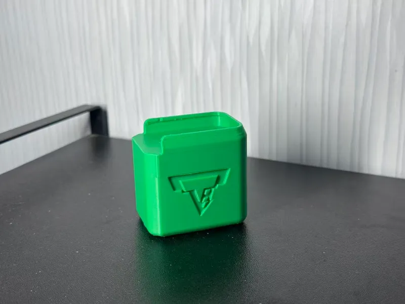 mpx弹匣底盖 司骏MPX,乐辉PMX，博涵MPX