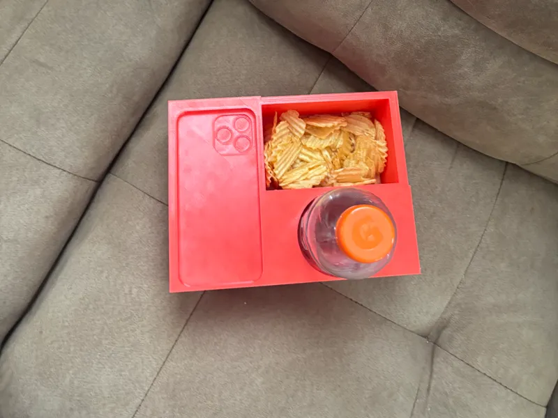 snack gadget 