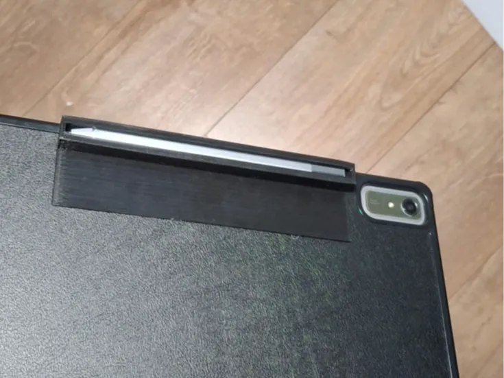 tpu lenovo precision pen 2 holder 