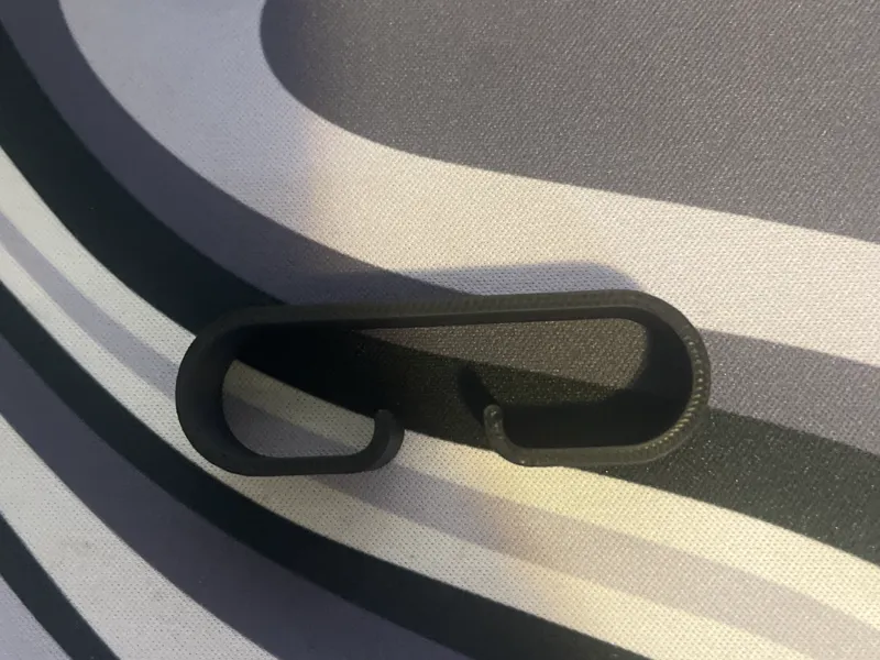 Cable Clips