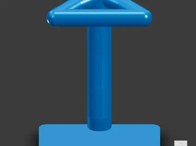 Dual Controller stand