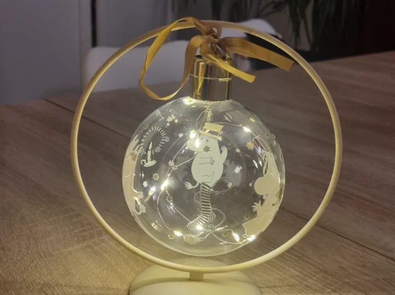 Christmas Ornament Stand