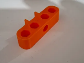 WORX WX108 - bit holder