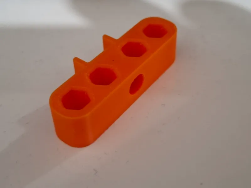 WORX WX108 - bit holder