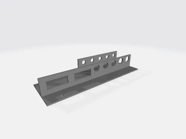 tool holder