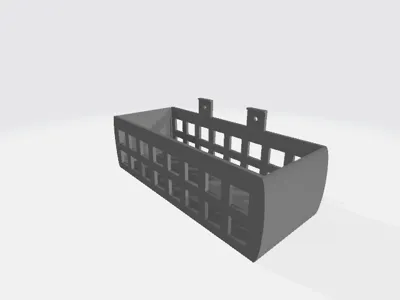 tool bowl