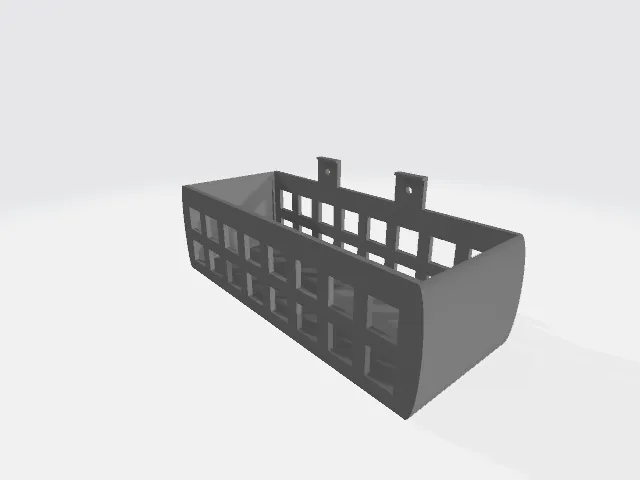 tool bowl