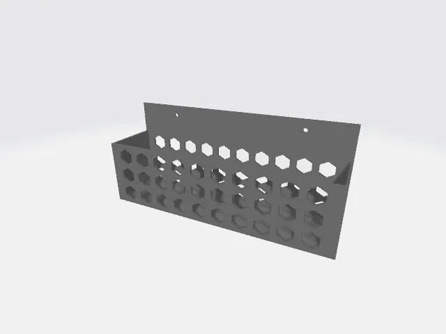 binder holder