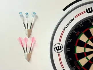 Darts Holder