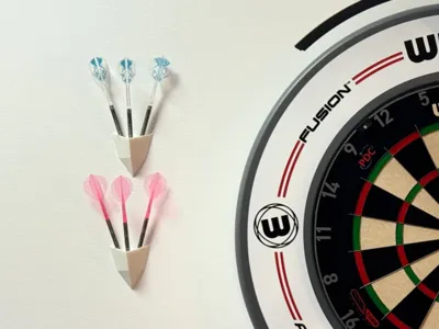 Darts Holder