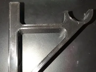 Filament Roll Holder