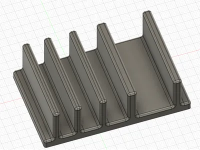 4 Laptop Stand