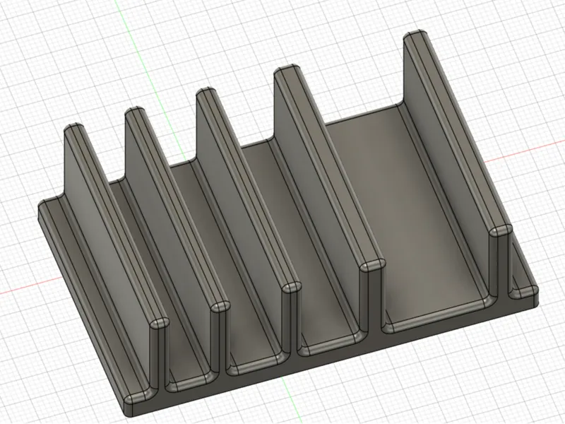 4 Laptop Stand