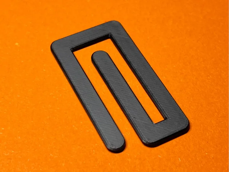 Paper clip