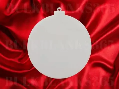 ornament pre made