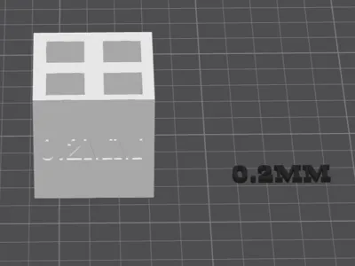box nozzle