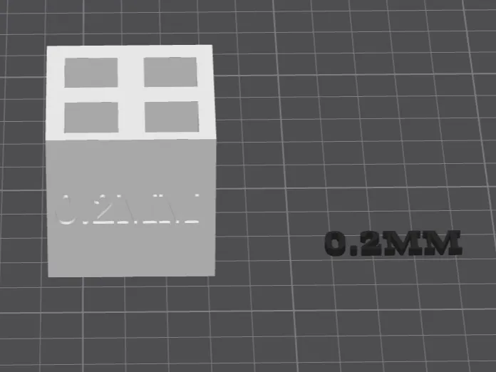 box nozzle