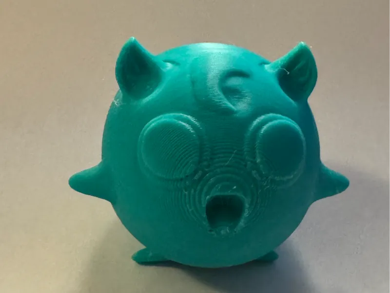 Jigglypuff