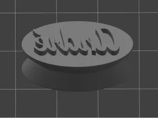 Criador de Carimbos para brigadeiro