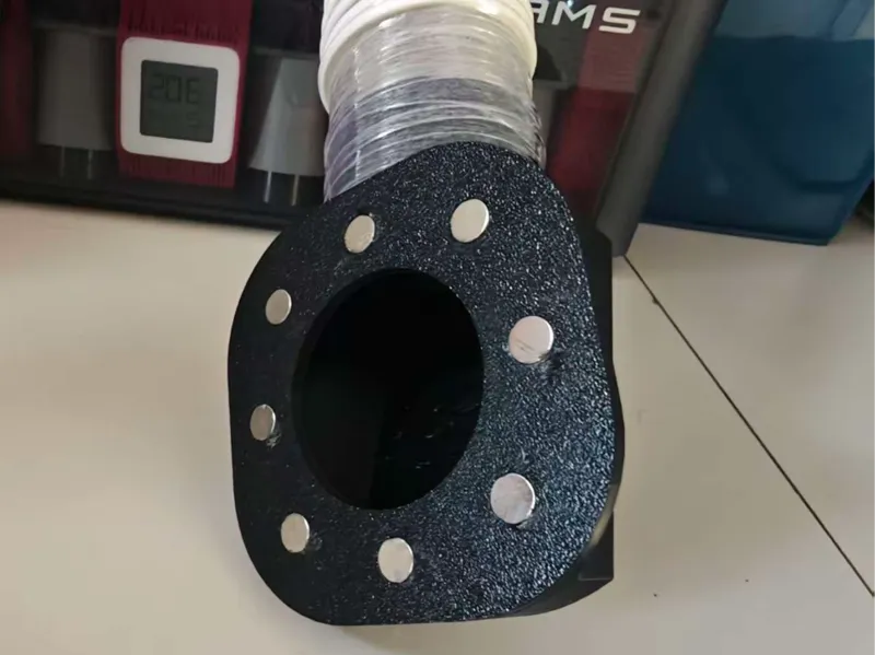 拓竹 封箱排风
