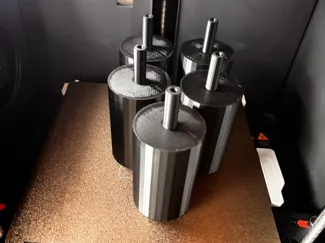 DIY Custom bed extendor