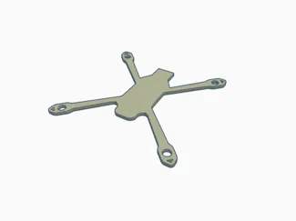 Drone Frame