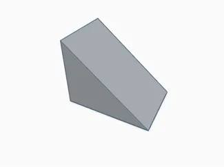 Simple door stopper
