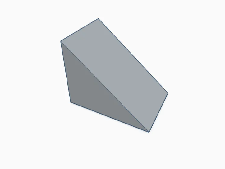 Simple door stopper