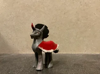 My Little Pony King Sombra