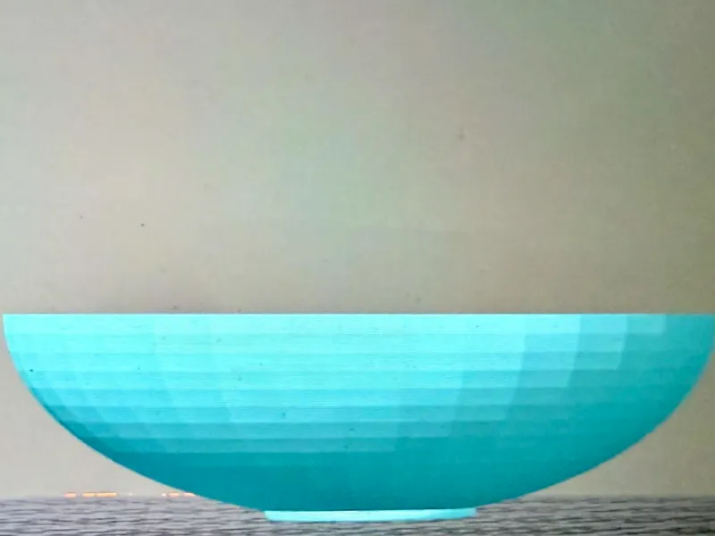 Plain Bowl